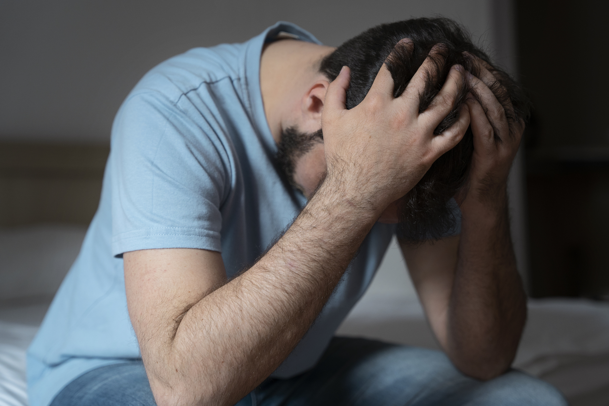 Blog Como gestionar la ansiedad en el día a día