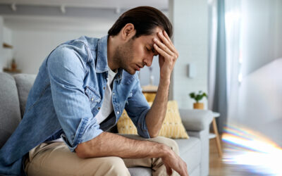 ¿Por qué me siento mal sin motivo aparente? Claves para entender lo que te pasa